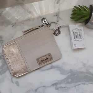 🆕️The Sack card and coin purse